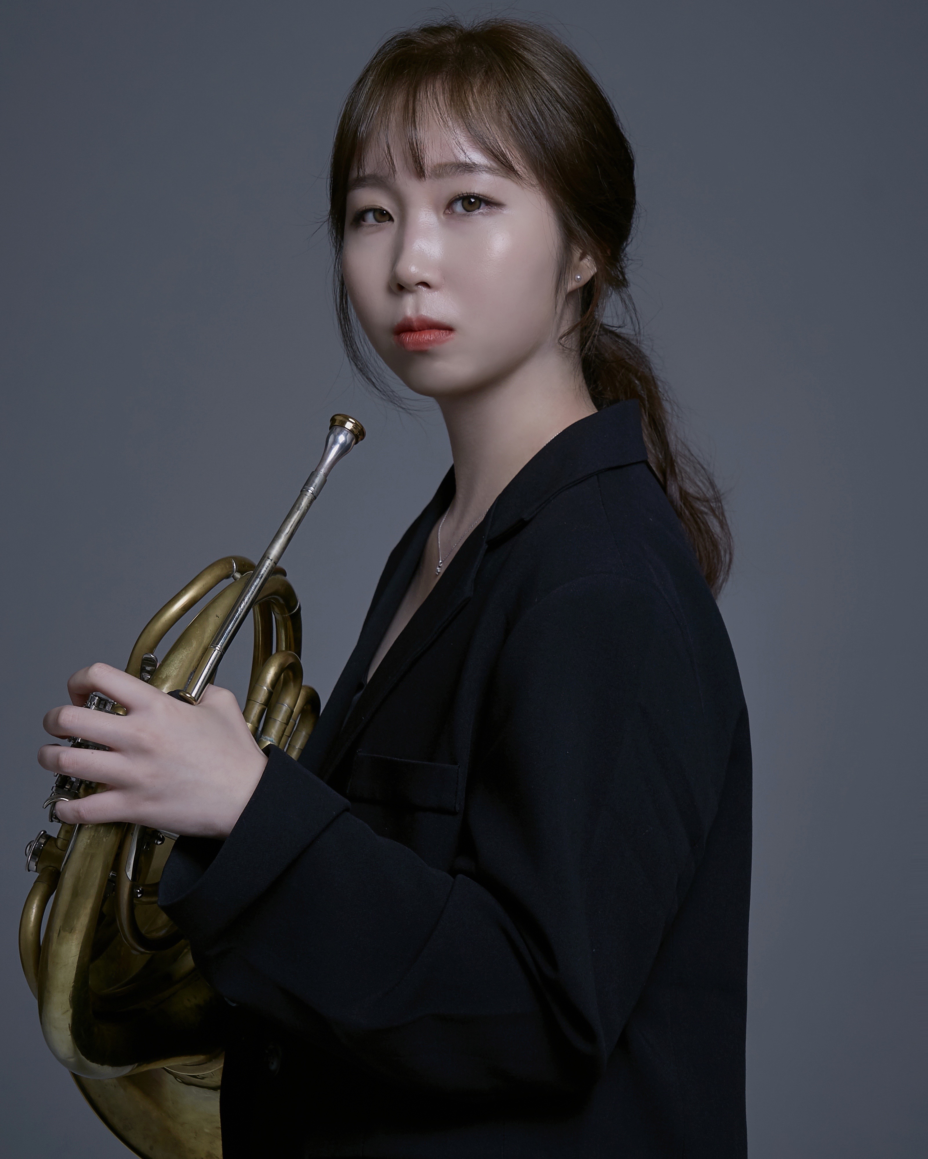 김민송 / Minsong Kim
