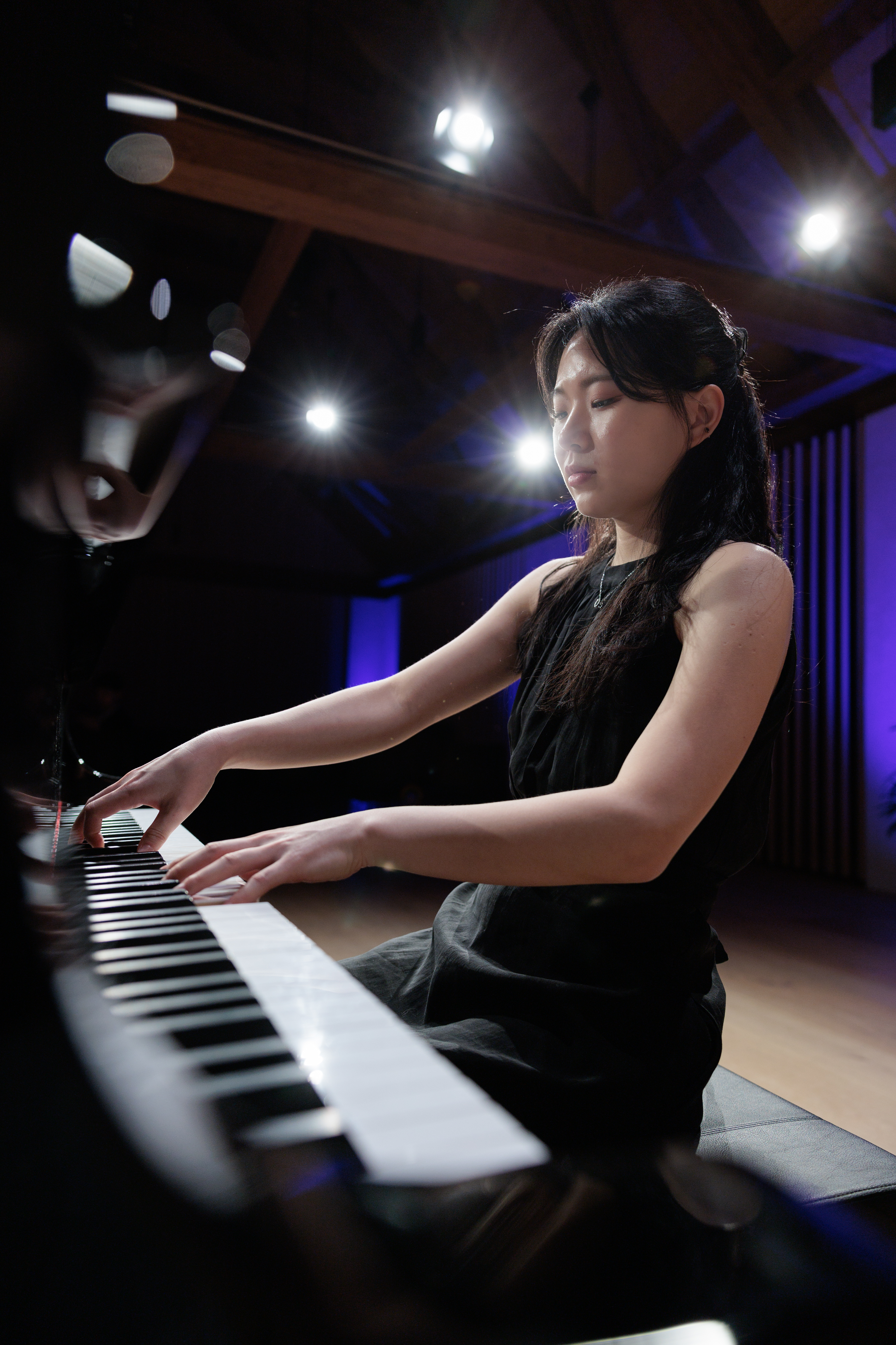 김선아 / Sunah Kim
