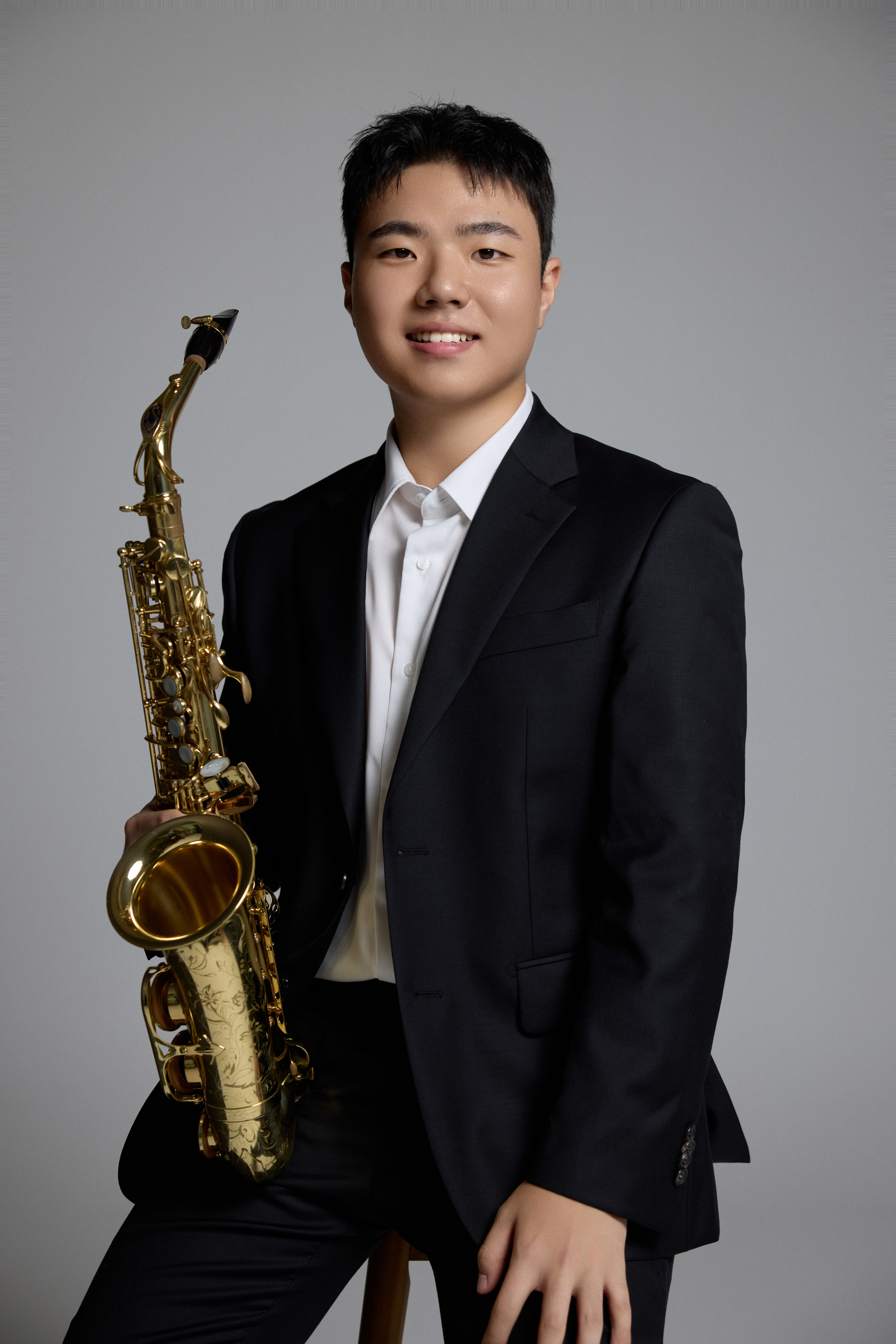김민성 / Minseong Kim